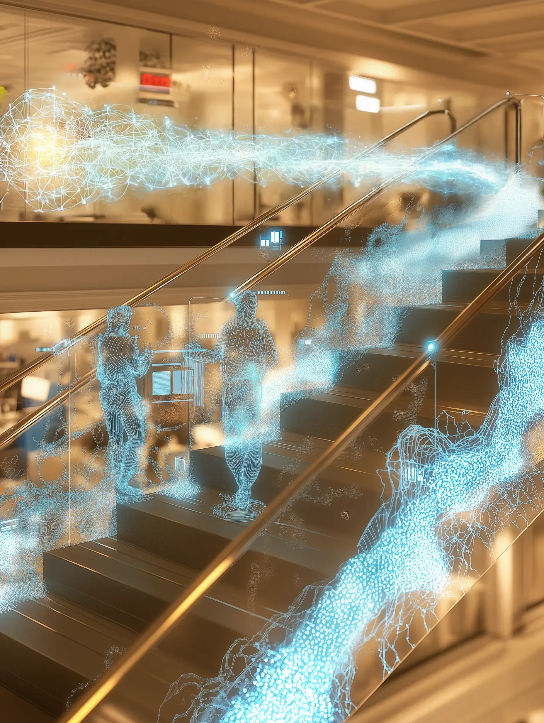 Livable Smart Spaces (LiSS)