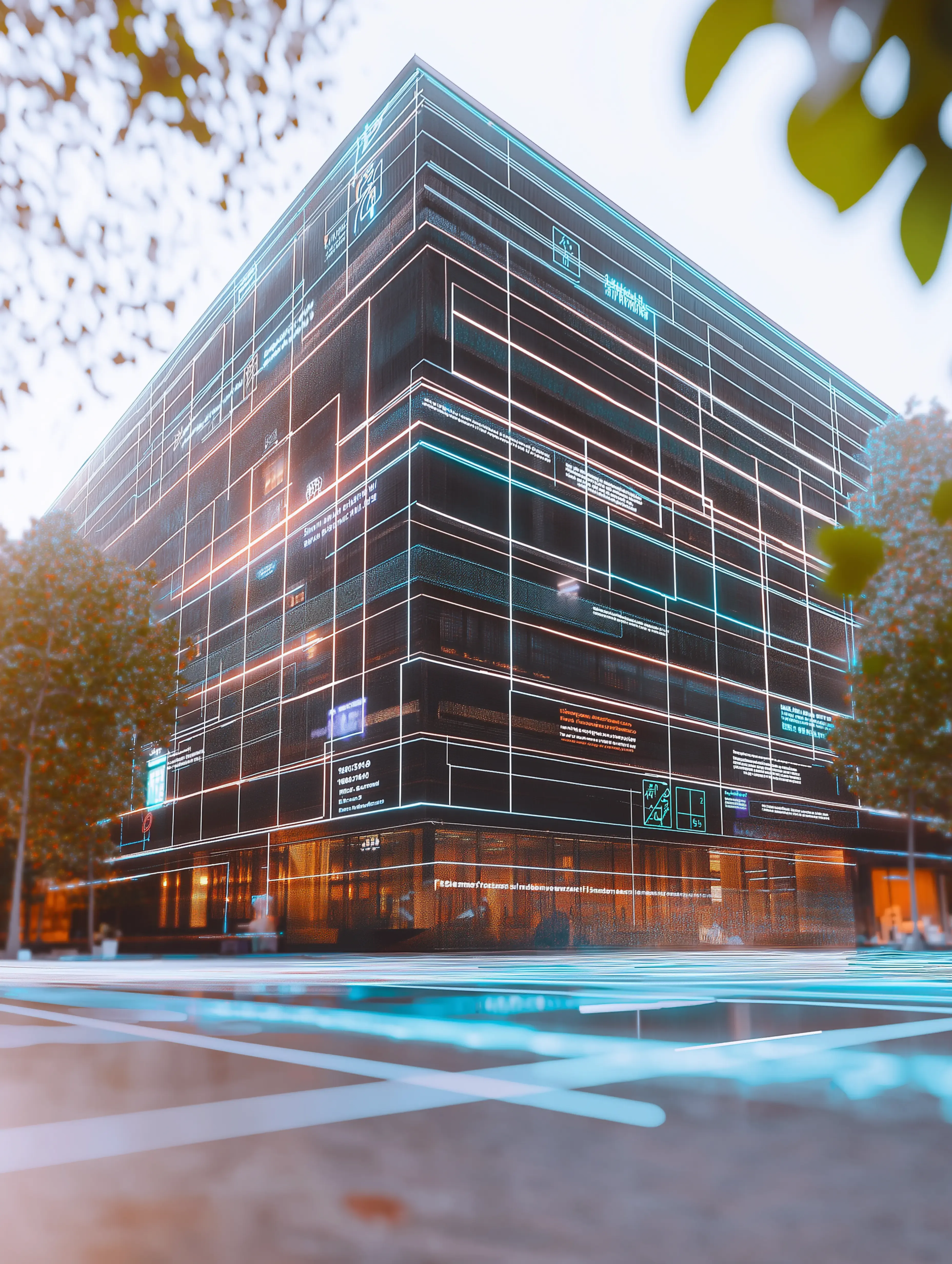 Maßnahmen für den Bestand