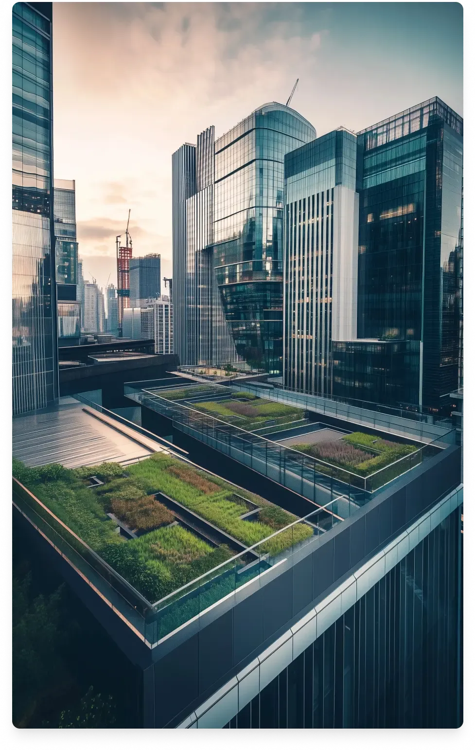 SBIF Mission illustration